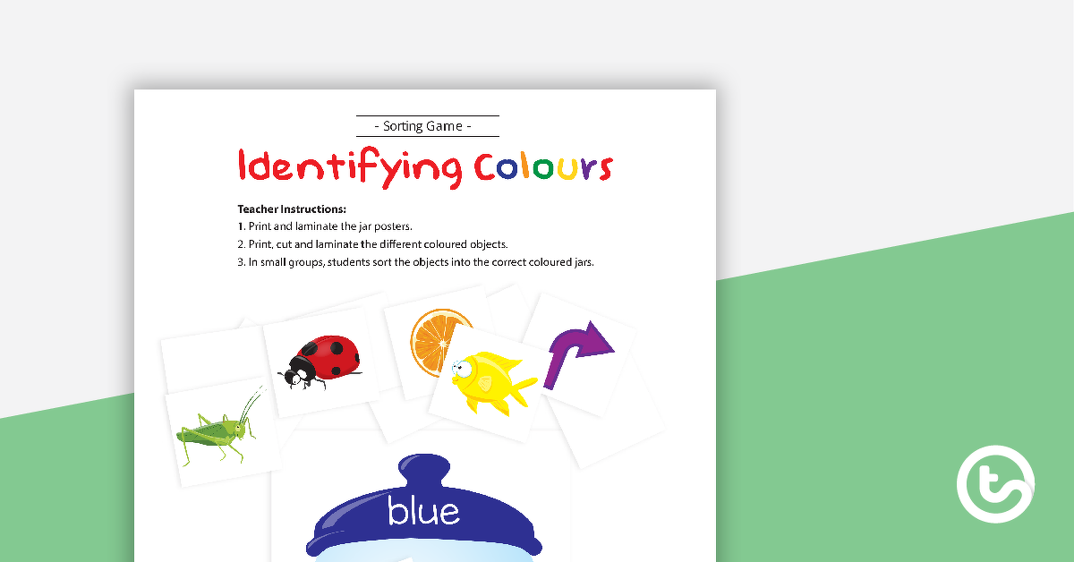 预览图像识别颜色-分类活动-教学资源