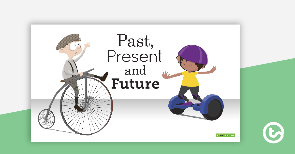 预览图像通信——过去、现在和未来的幻灯片——教学资源