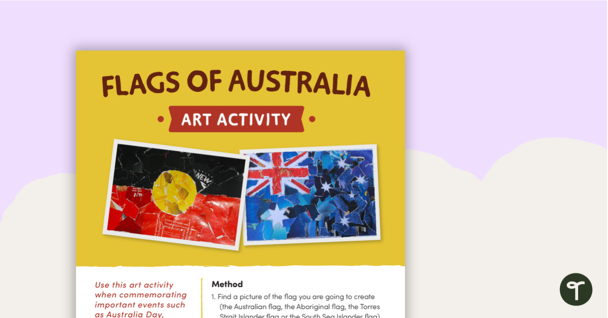 australian history teaching resources teach starter