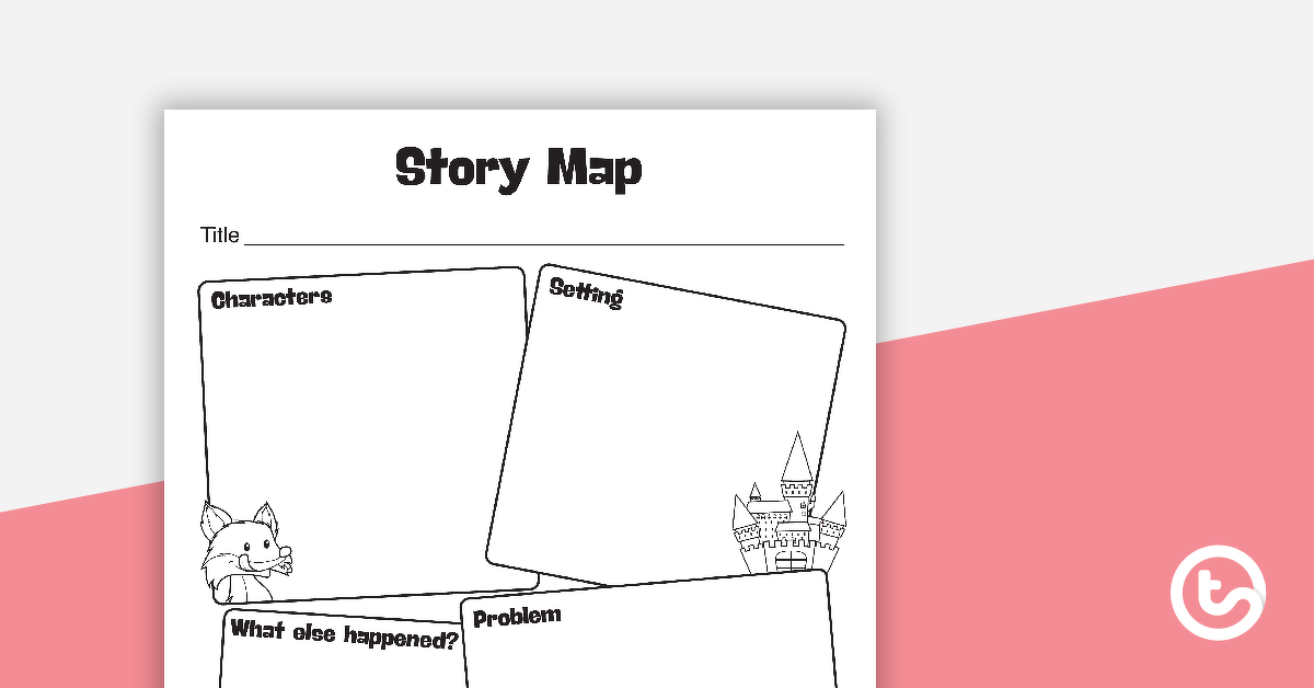 预览图片故事地图模板——教学资源