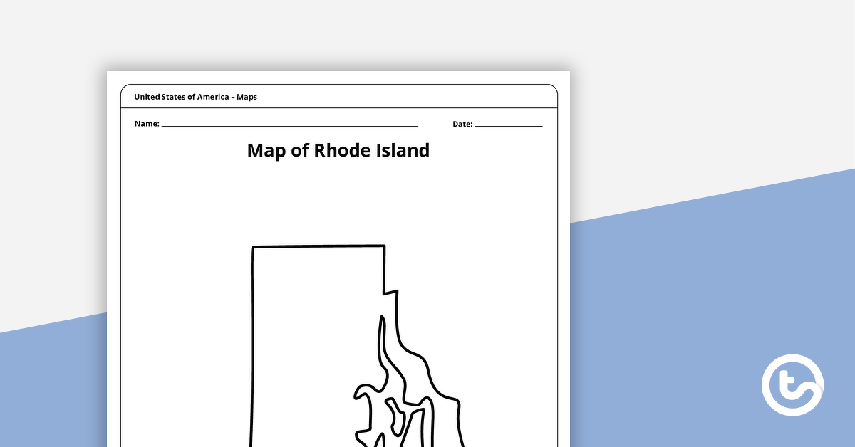为罗德岛模板地图的预览图像-教学资源