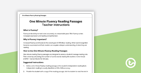Thumbnail of Fluency Reading Passage - Keeping Safe From the Sun (Grade 5) - teaching resource