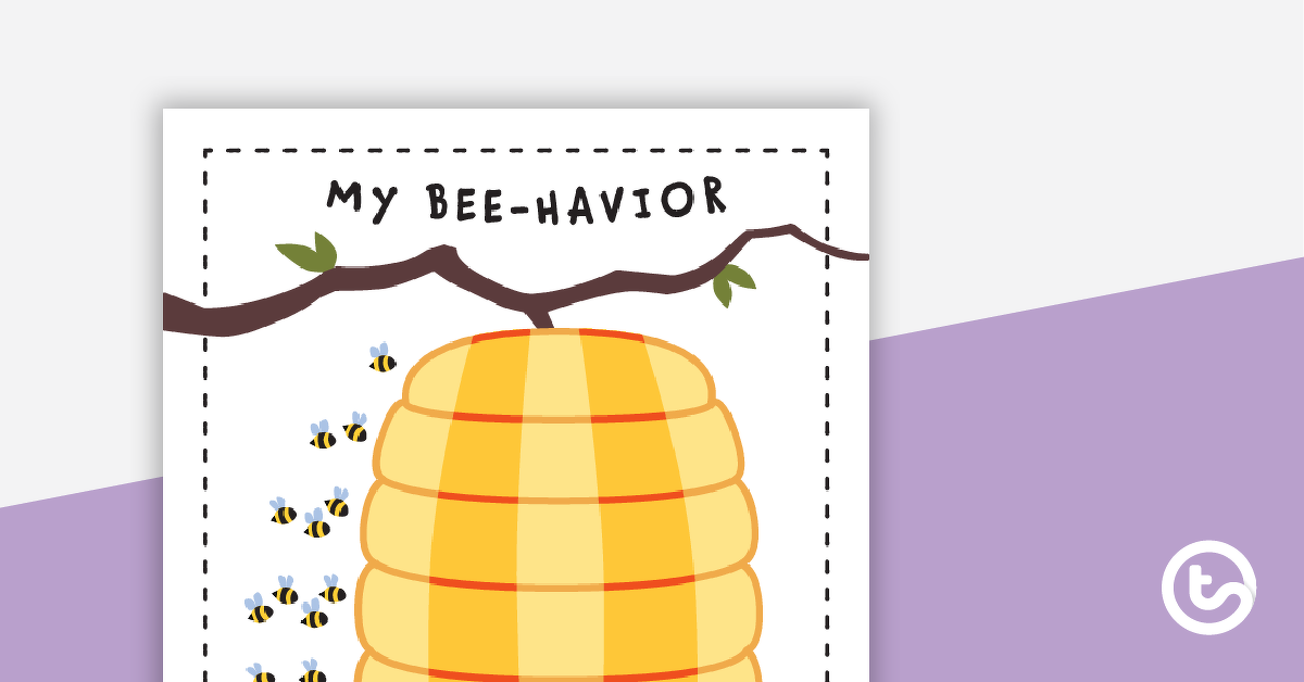 为蜜蜂行为跟踪器预览图像-教学资源