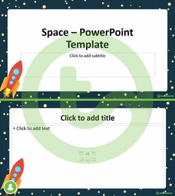 预览图像空间- PowerPoint模板-教学资源