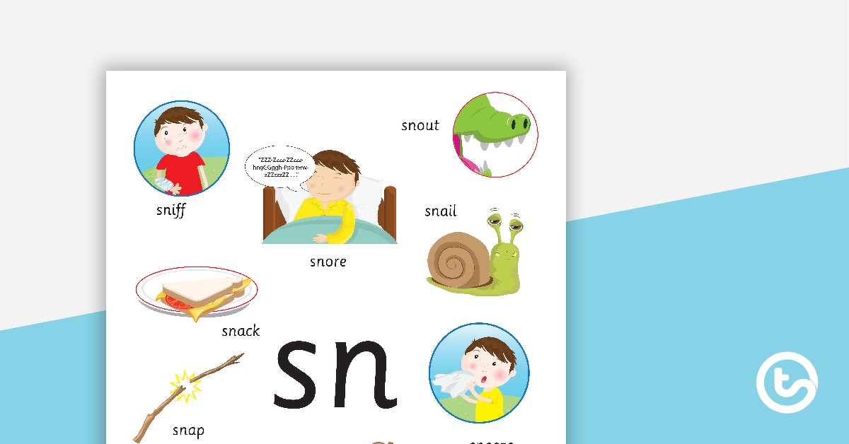 预览图像Sn混合海报——教学资源