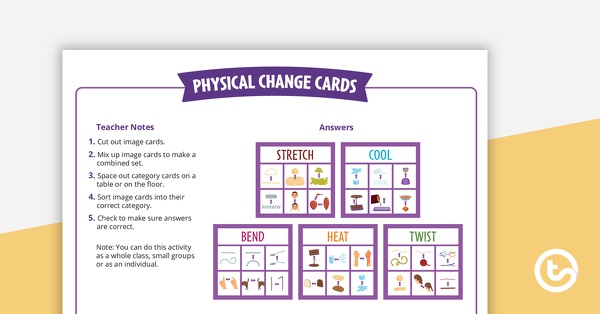 物理变更卡预览图像 - 游戏 - 教学资源