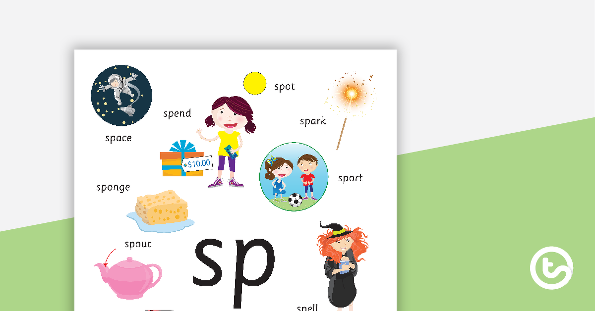 预览图像Sp混合海报——教学资源