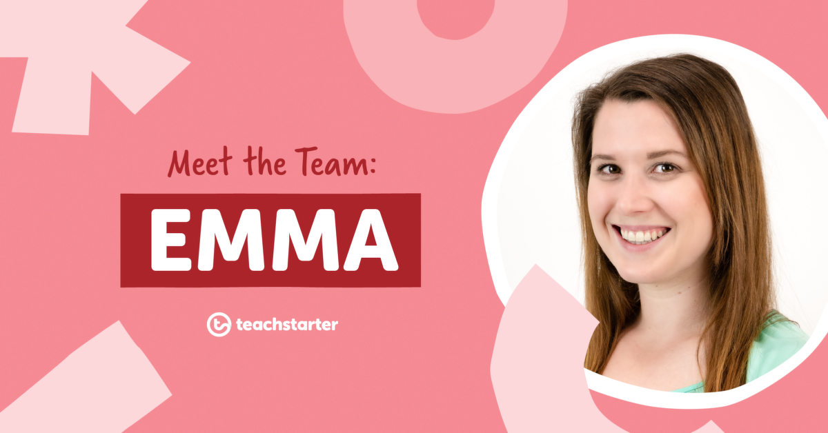 Preview image for Meet Our Teacher - Emma McDonald - blog