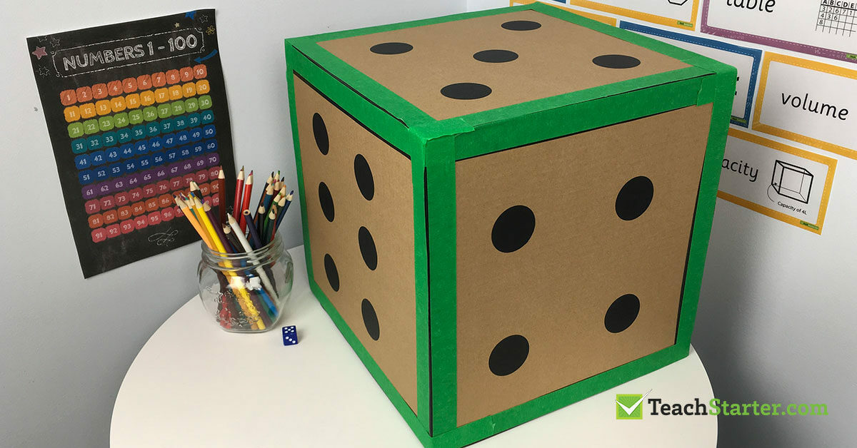 预览图片12动态方法使用巨型骰子在教室里——博客