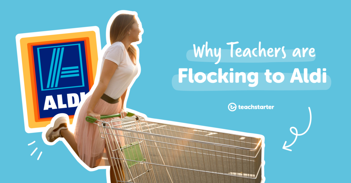 Preview image for Why Teachers are Flocking to Aldi - blog