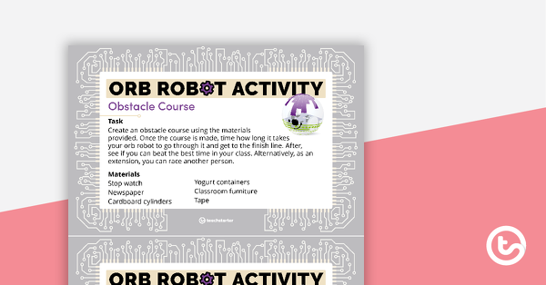 为Orb机器人任务卡预览图像-教学资源